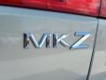 2009 Smokestone Metallic Lincoln MKZ Sedan  photo #8