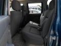 Electric Blue Metallic - Frontier XE V6 Crew Cab 4x4 Photo No. 8