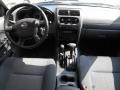 Electric Blue Metallic - Frontier XE V6 Crew Cab 4x4 Photo No. 9