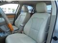 Smokestone Metallic - MKZ Sedan Photo No. 12