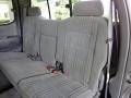 2003 Phantom Gray Pearl Toyota Tundra SR5 Access Cab 4x4  photo #9