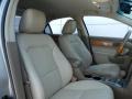 2009 Smokestone Metallic Lincoln MKZ Sedan  photo #17