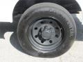Oxford White - F350 Super Duty Lariat Crew Cab 4x4 Photo No. 77