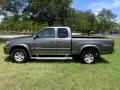 Phantom Gray Pearl - Tundra SR5 Access Cab 4x4 Photo No. 12