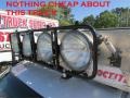 Oxford White - F350 Super Duty Lariat Crew Cab 4x4 Photo No. 82