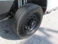 Oxford White - F350 Super Duty Lariat Crew Cab 4x4 Photo No. 84