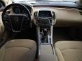 2010 Gold Mist Metallic Buick LaCrosse CX  photo #9