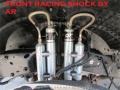 Oxford White - F350 Super Duty Lariat Crew Cab 4x4 Photo No. 85