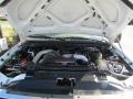 Oxford White - F350 Super Duty Lariat Crew Cab 4x4 Photo No. 87