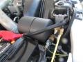 Oxford White - F350 Super Duty Lariat Crew Cab 4x4 Photo No. 90