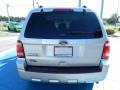 Ingot Silver Metallic - Escape XLT Photo No. 4