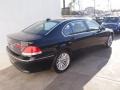 Jet Black - 7 Series 745Li Sedan Photo No. 8