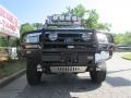 Oxford White - F350 Super Duty Lariat Crew Cab 4x4 Photo No. 94
