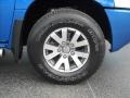 Electric Blue - Raider LS Double Cab Photo No. 9