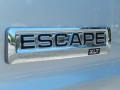 Ingot Silver Metallic - Escape XLT Photo No. 9