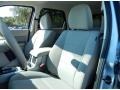 Ingot Silver Metallic - Escape XLT Photo No. 13