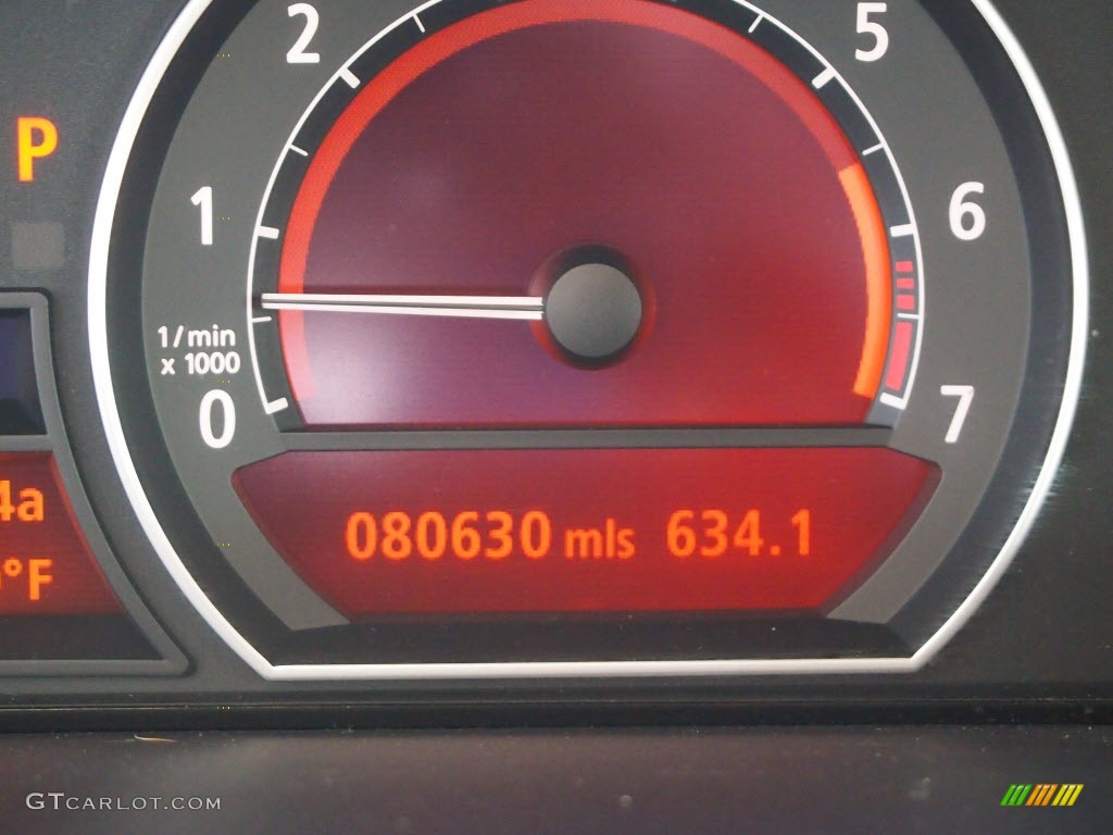 2005 7 Series 745Li Sedan - Jet Black / Black/Natural Brown photo #18