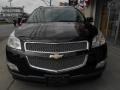 Black Granite Metallic - Traverse LTZ AWD Photo No. 2