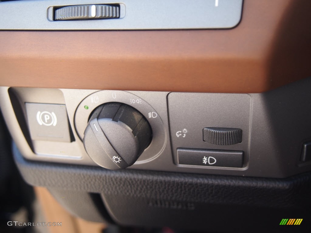 2005 7 Series 745Li Sedan - Jet Black / Black/Natural Brown photo #25