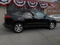 Black Granite Metallic - Traverse LTZ AWD Photo No. 4