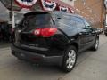 Black Granite Metallic - Traverse LTZ AWD Photo No. 5
