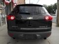 Black Granite Metallic - Traverse LTZ AWD Photo No. 6