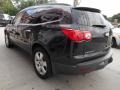 Black Granite Metallic - Traverse LTZ AWD Photo No. 7
