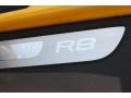 Audi Exclusive Custom Color Speed Yellow - R8 Spyder 5.2 FSI quattro Photo No. 14