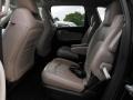Black Granite Metallic - Traverse LTZ AWD Photo No. 8