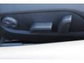 Black Fine Nappa Leather Controls Photo for 2011 Audi R8 #85153787