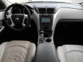Black Granite Metallic - Traverse LTZ AWD Photo No. 10