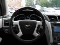 Black Granite Metallic - Traverse LTZ AWD Photo No. 11
