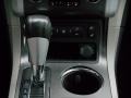 Black Granite Metallic - Traverse LTZ AWD Photo No. 14