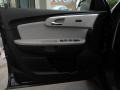 Black Granite Metallic - Traverse LTZ AWD Photo No. 15