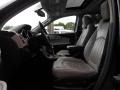 Black Granite Metallic - Traverse LTZ AWD Photo No. 16