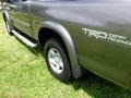 2003 Phantom Gray Pearl Toyota Tundra SR5 Access Cab 4x4  photo #50