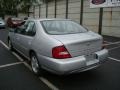 2001 Platinum Metallic Nissan Altima GXE  photo #2