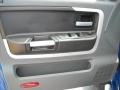 Electric Blue - Raider LS Double Cab Photo No. 16