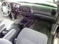 2003 Phantom Gray Pearl Toyota Tundra SR5 Access Cab 4x4  photo #60