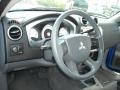 Electric Blue - Raider LS Double Cab Photo No. 17