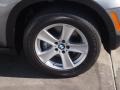 Platinum Gray Metallic - X5 xDrive35d Photo No. 2