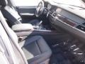 Platinum Gray Metallic - X5 xDrive35d Photo No. 3