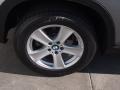 Platinum Gray Metallic - X5 xDrive35d Photo No. 7