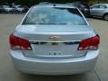 2014 Silver Ice Metallic Chevrolet Cruze LS  photo #4