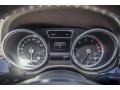 Almond Beige Gauges Photo for 2014 Mercedes-Benz ML #85154432