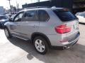 Platinum Gray Metallic - X5 xDrive35d Photo No. 10