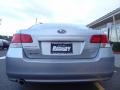 2013 Ice Silver Metallic Subaru Legacy 2.5i Premium  photo #4