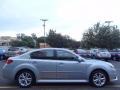 2013 Ice Silver Metallic Subaru Legacy 2.5i Premium  photo #7