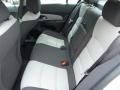 2014 Silver Ice Metallic Chevrolet Cruze LS  photo #11