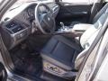 Platinum Gray Metallic - X5 xDrive35d Photo No. 14